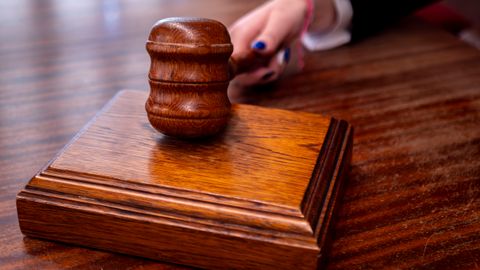 Judging technique when the outcome is already known