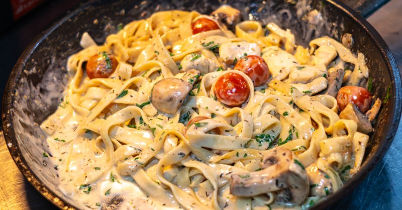 Spaghetti, linguine, tagliatelle : quelle différence ?