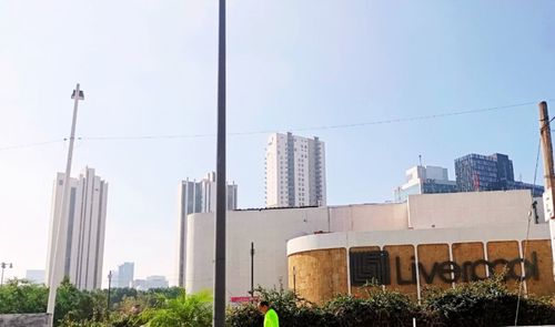 Free stock photo of city outskirt, guadalajara, liverpool Stock Photo