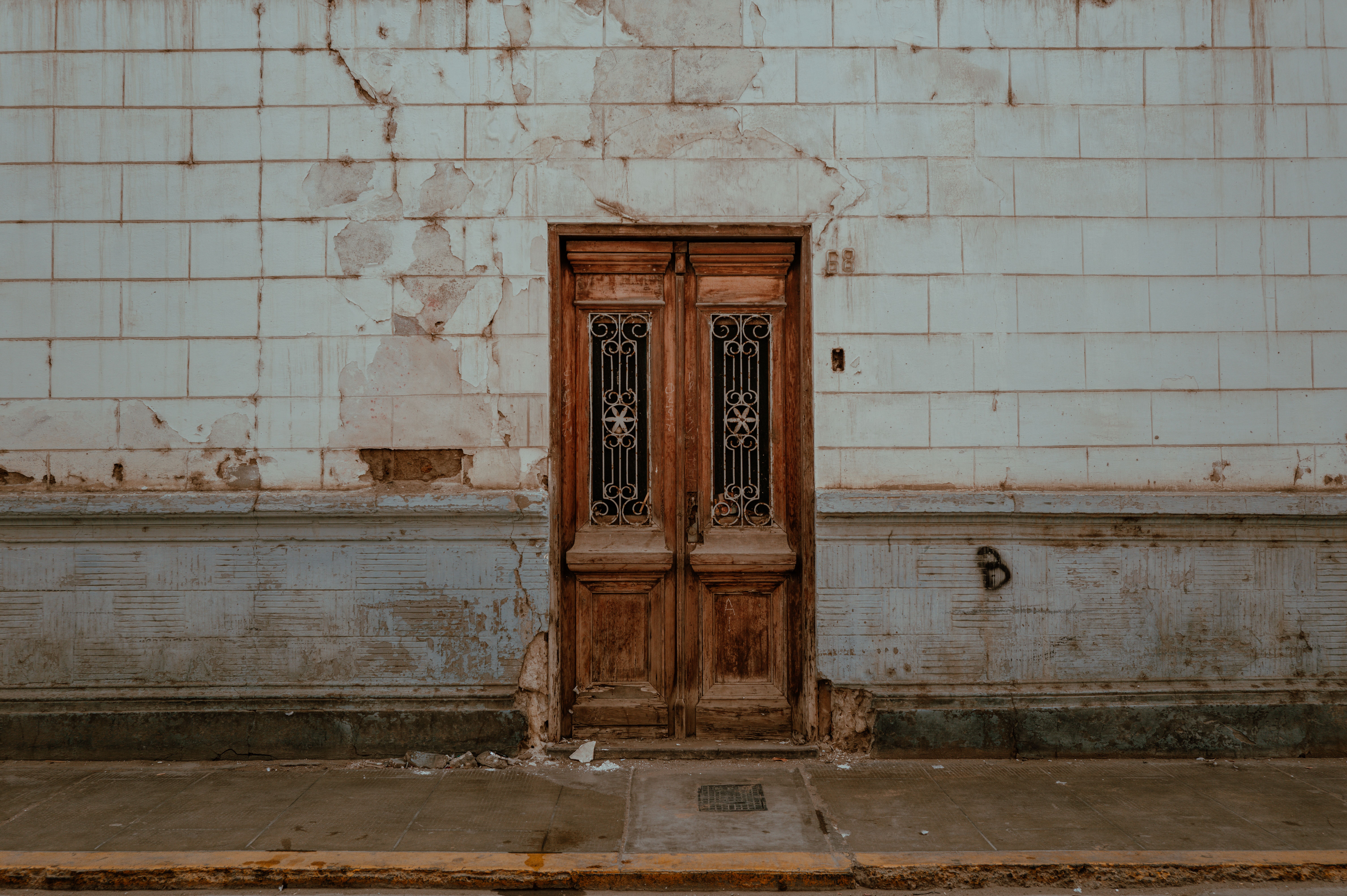 Interior Painting in Homerton — a freshly painted, spotless finish