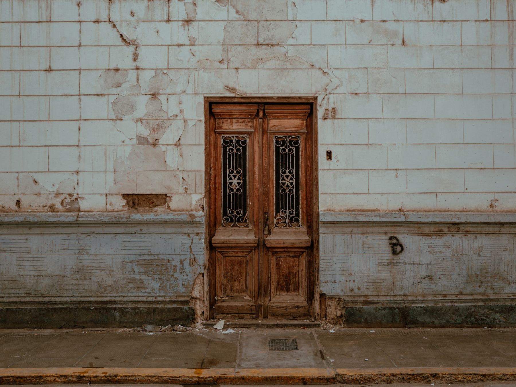 Interior Painting in Homerton — a freshly painted, spotless finish