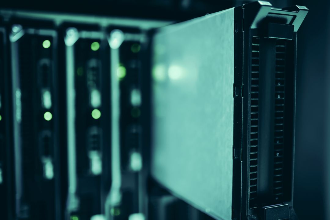 Z.AI completa un data center de 1 gigawatt que funcionará solo con chips chinos