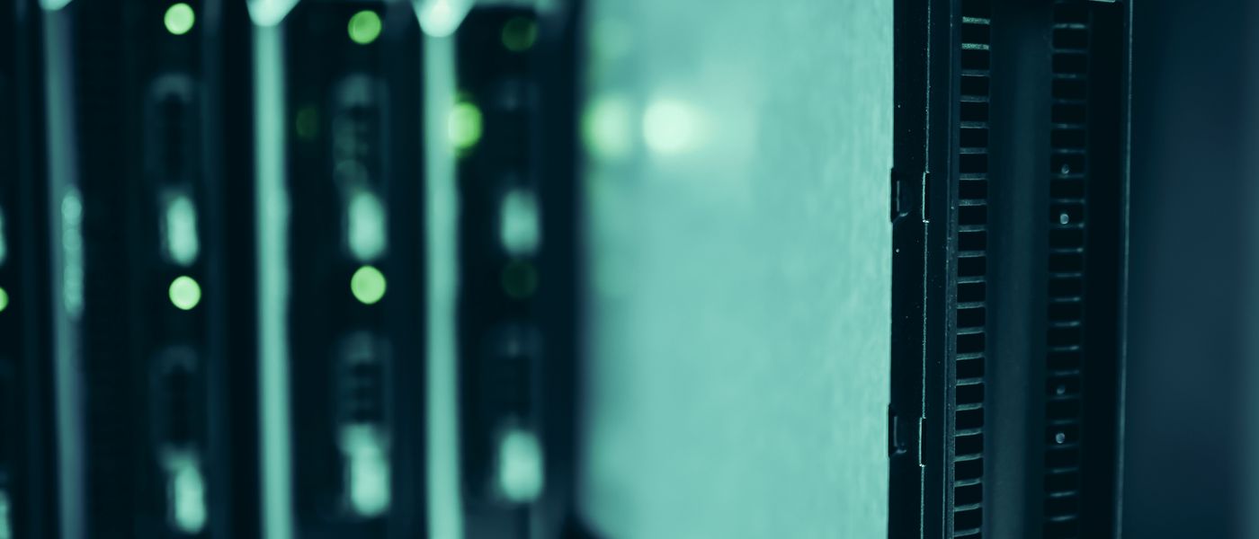 Linux server under cyberattack with a shield overlay, representing robust cybersecurity hardening against vulnerabilities like RefluXFS.