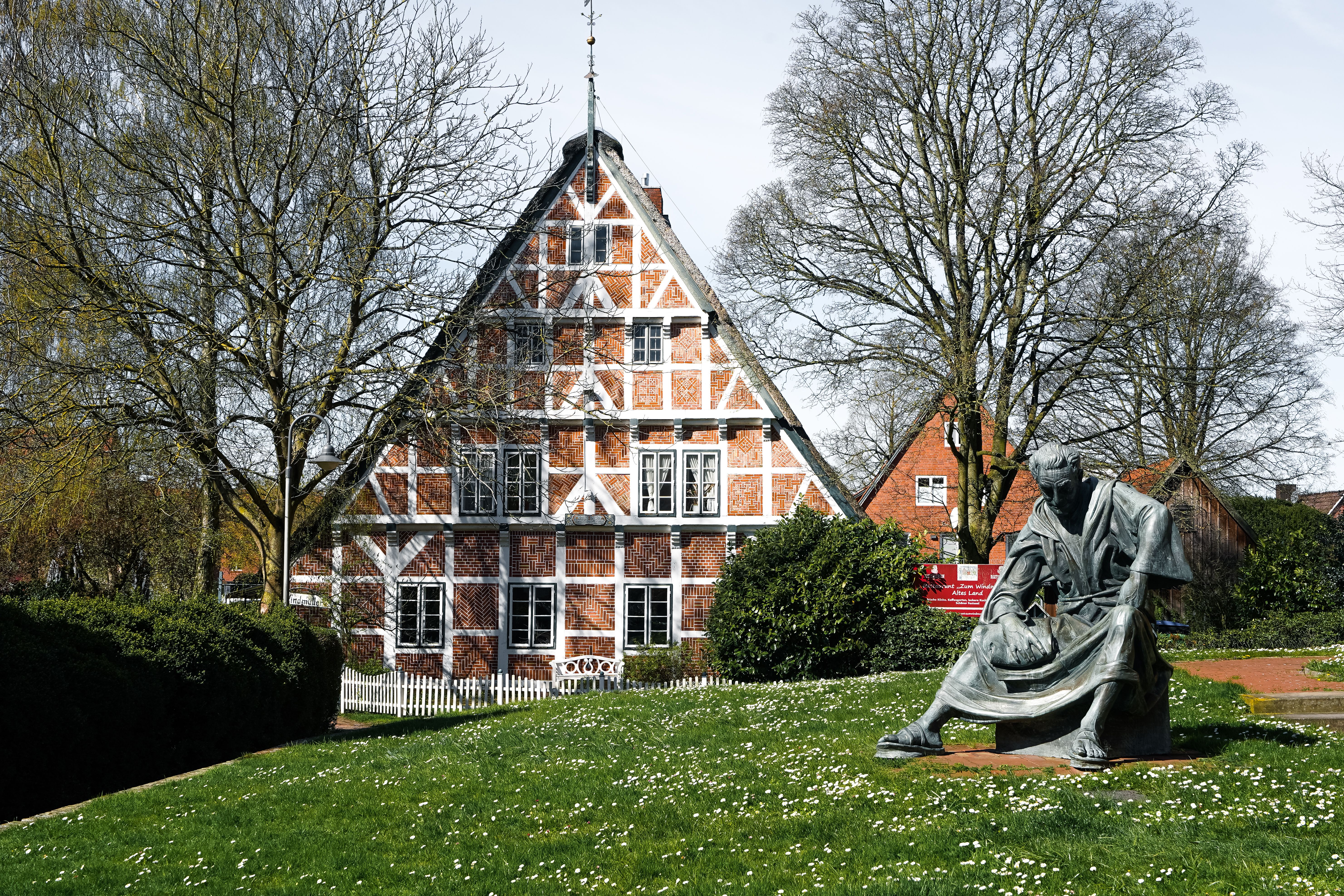 Hoppener Haus