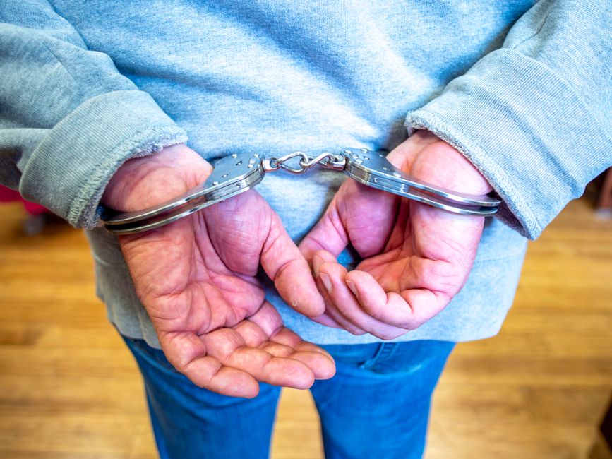 FCD Case: Four Accused Back in Court Oct 19