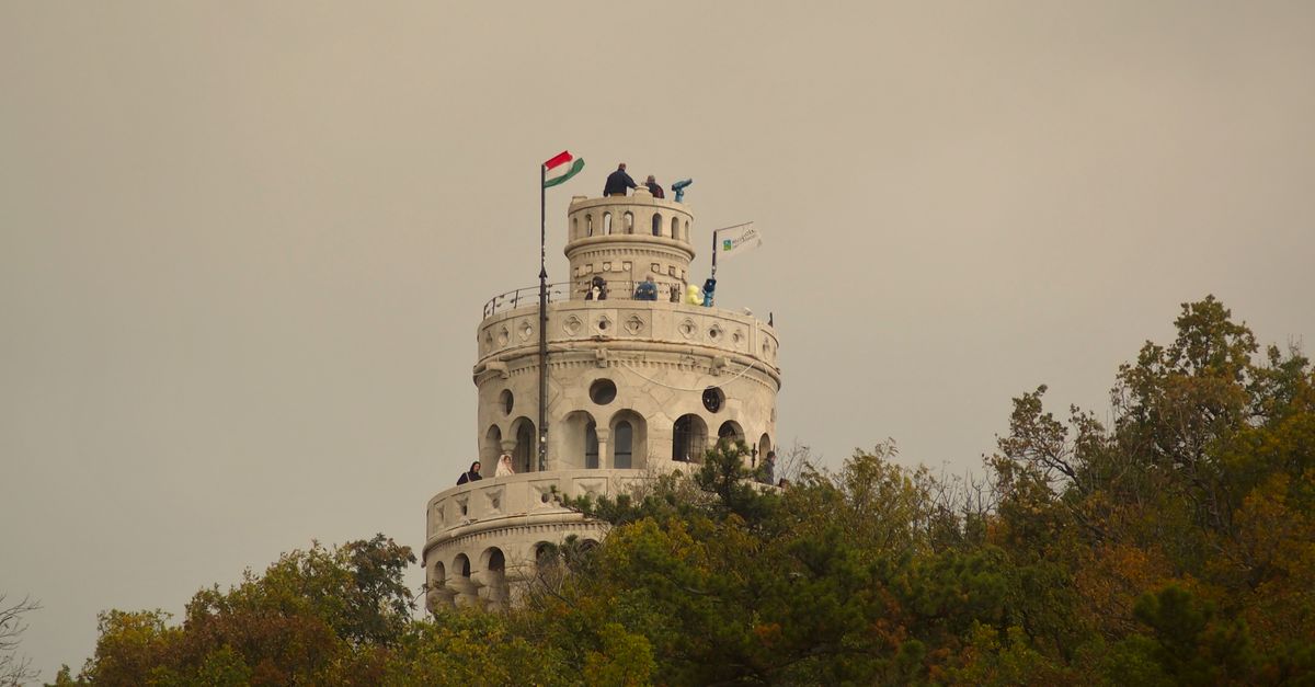 Photo of Hungary