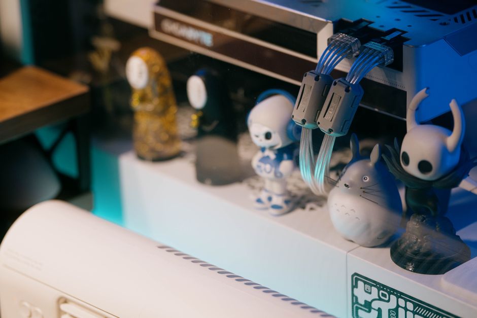 Why Cable Management Matters in Gaming