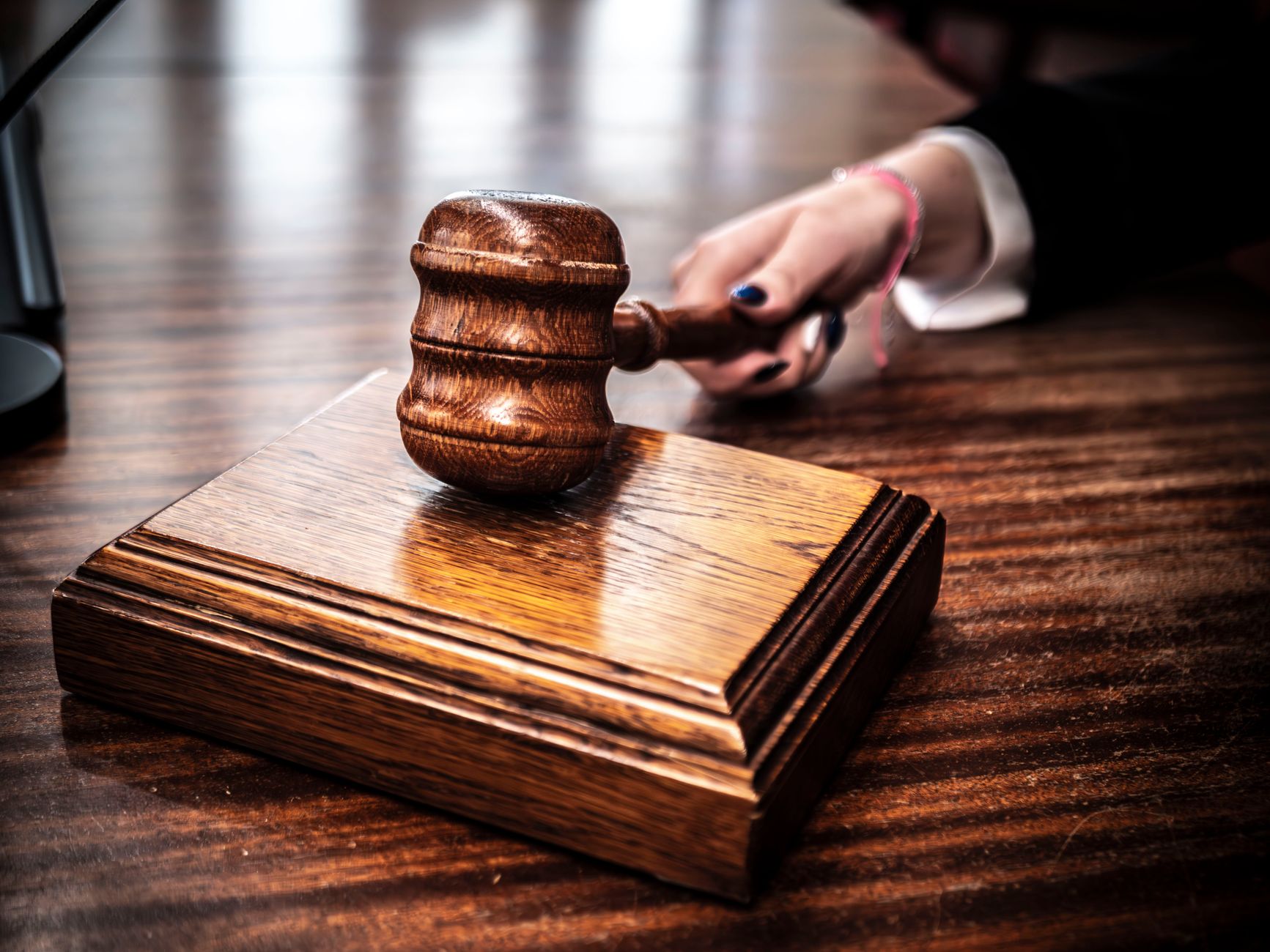 OM eist levenslang voor verdachten in Marengo-proces