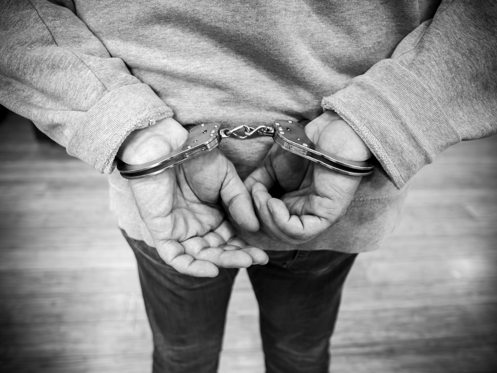 ICE арестовал члена MS-13 после выхода из тюрьмы в Нью-Йорке