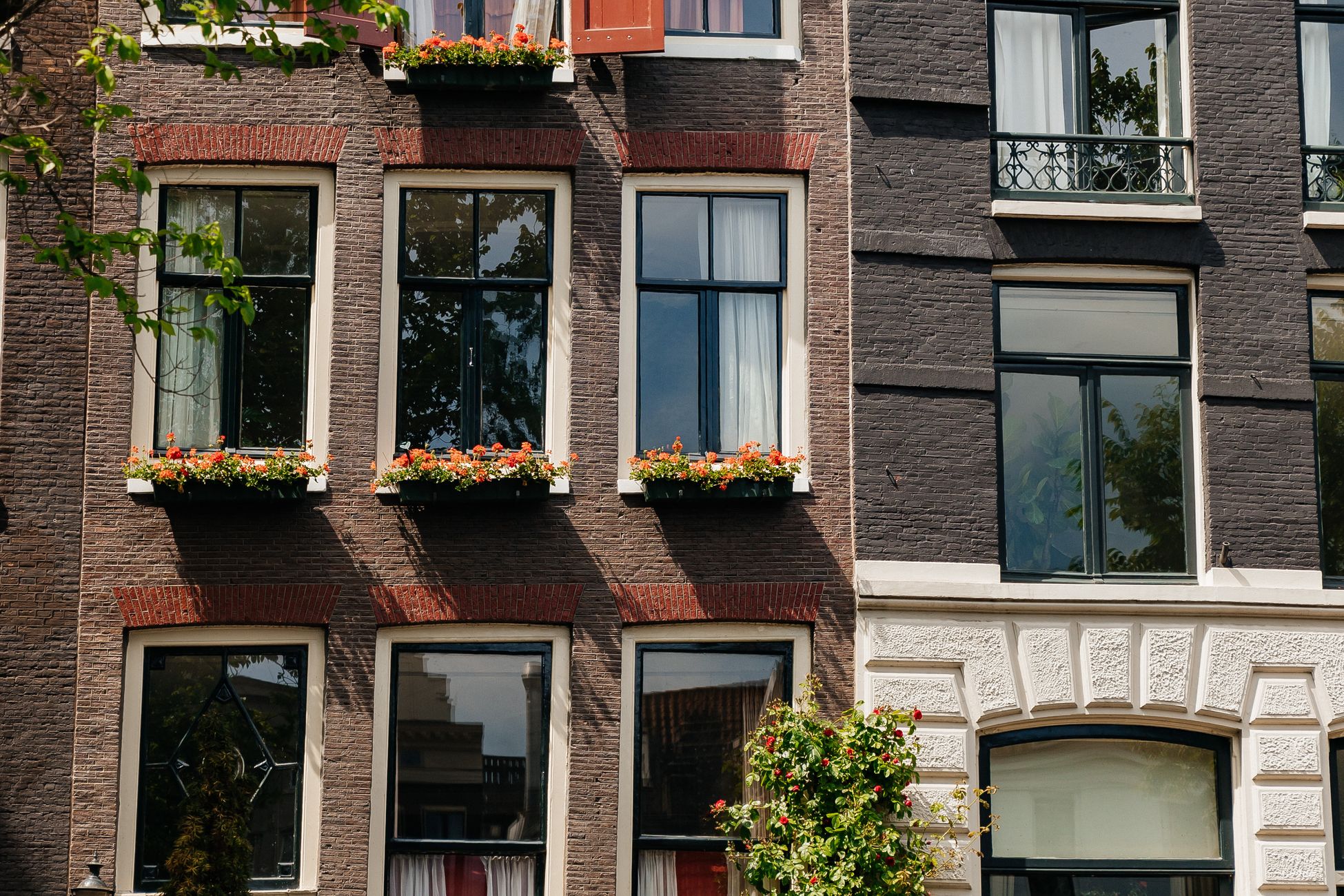 Rechten huurder bij oververhitting in Rotterdam