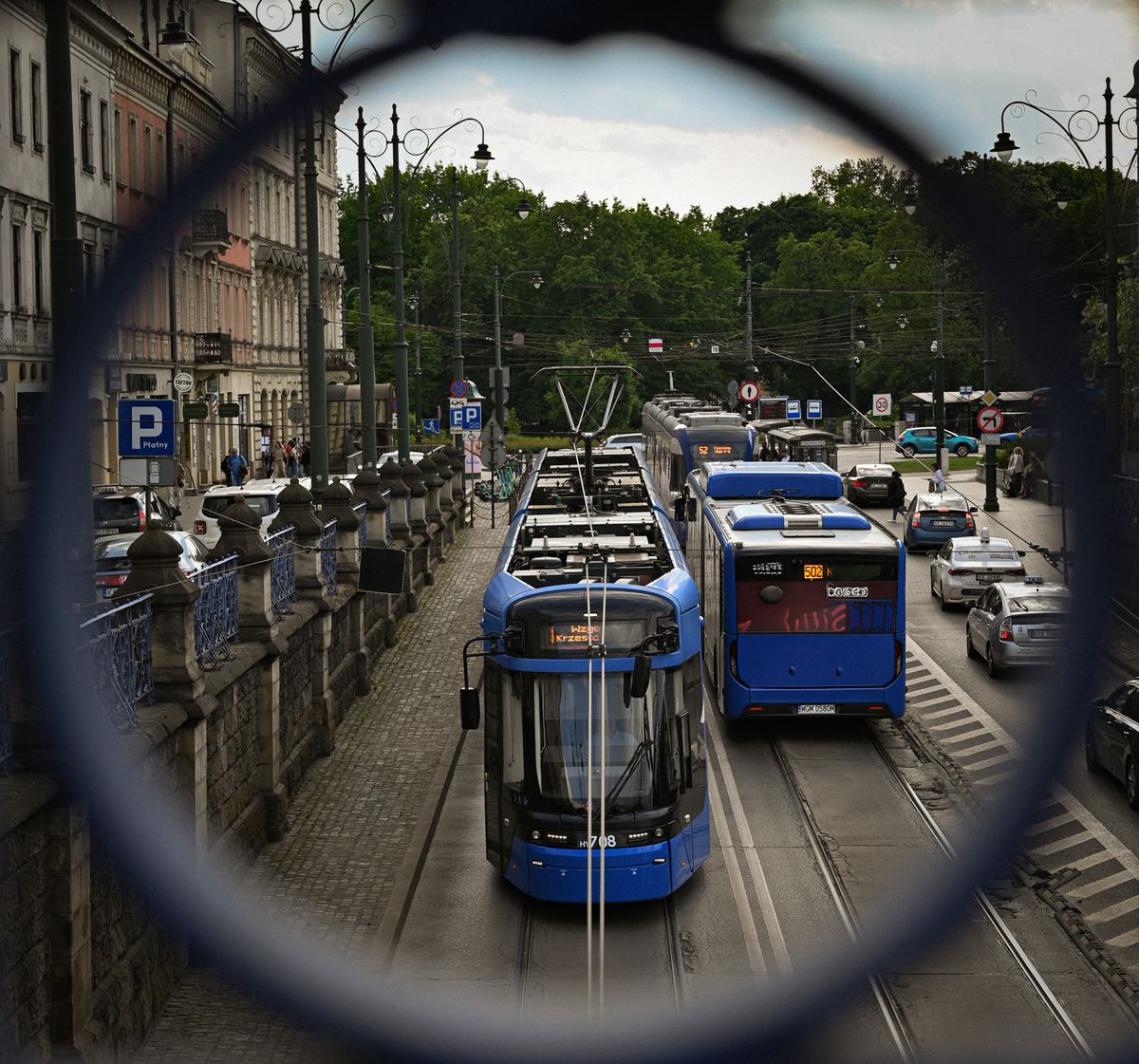 Kraków
