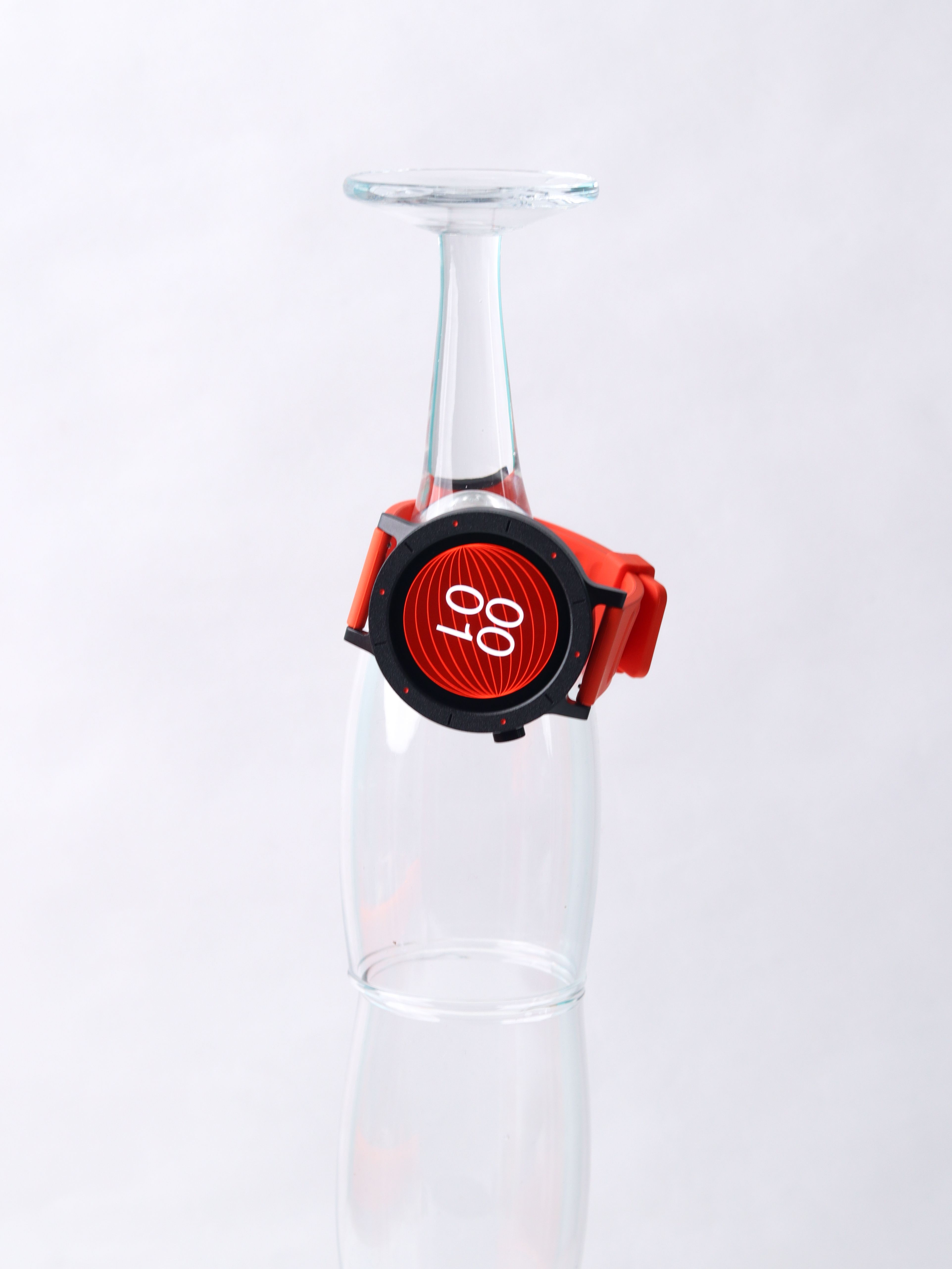 Smartband Fitness