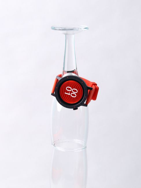 Smartband Fitness