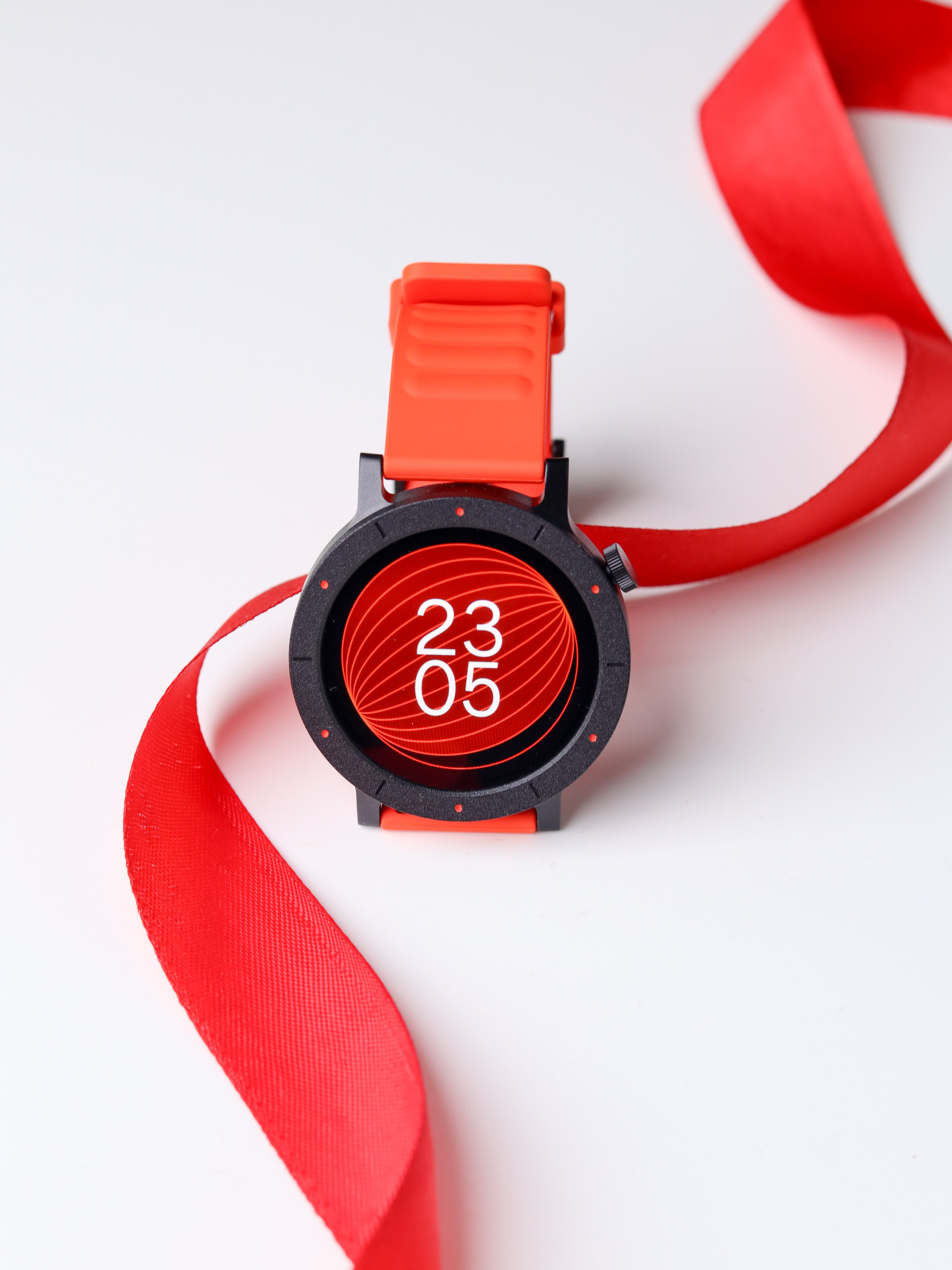 Amazfit fitness band smartwatch