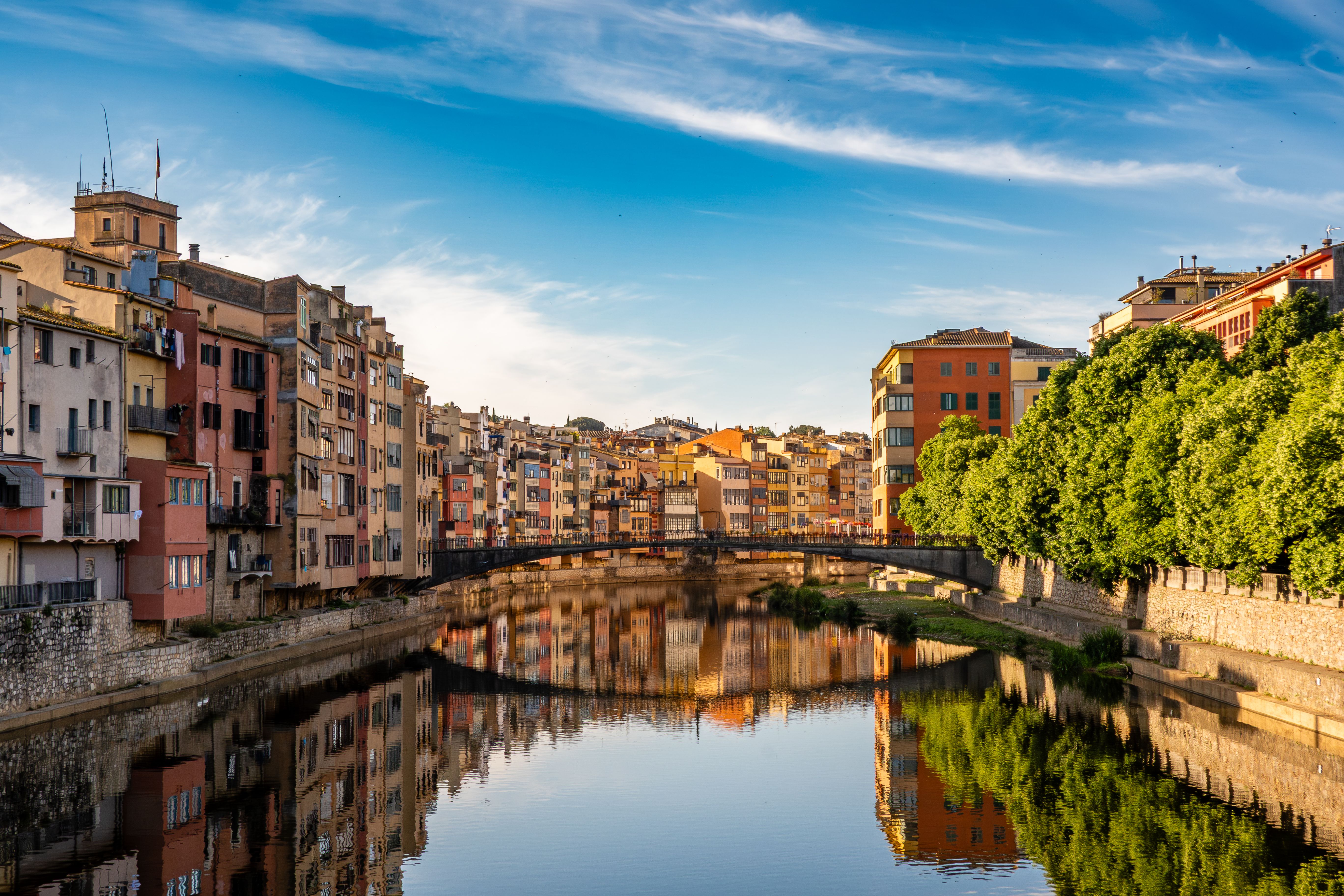 Eco Hoteles en Girona, Spain