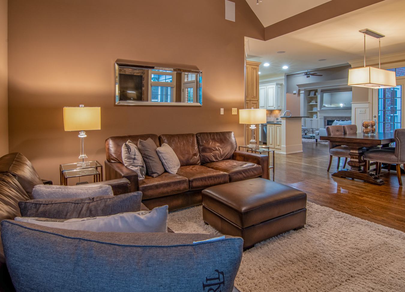 Image of Elevate Your Home Experience with Luxury Services