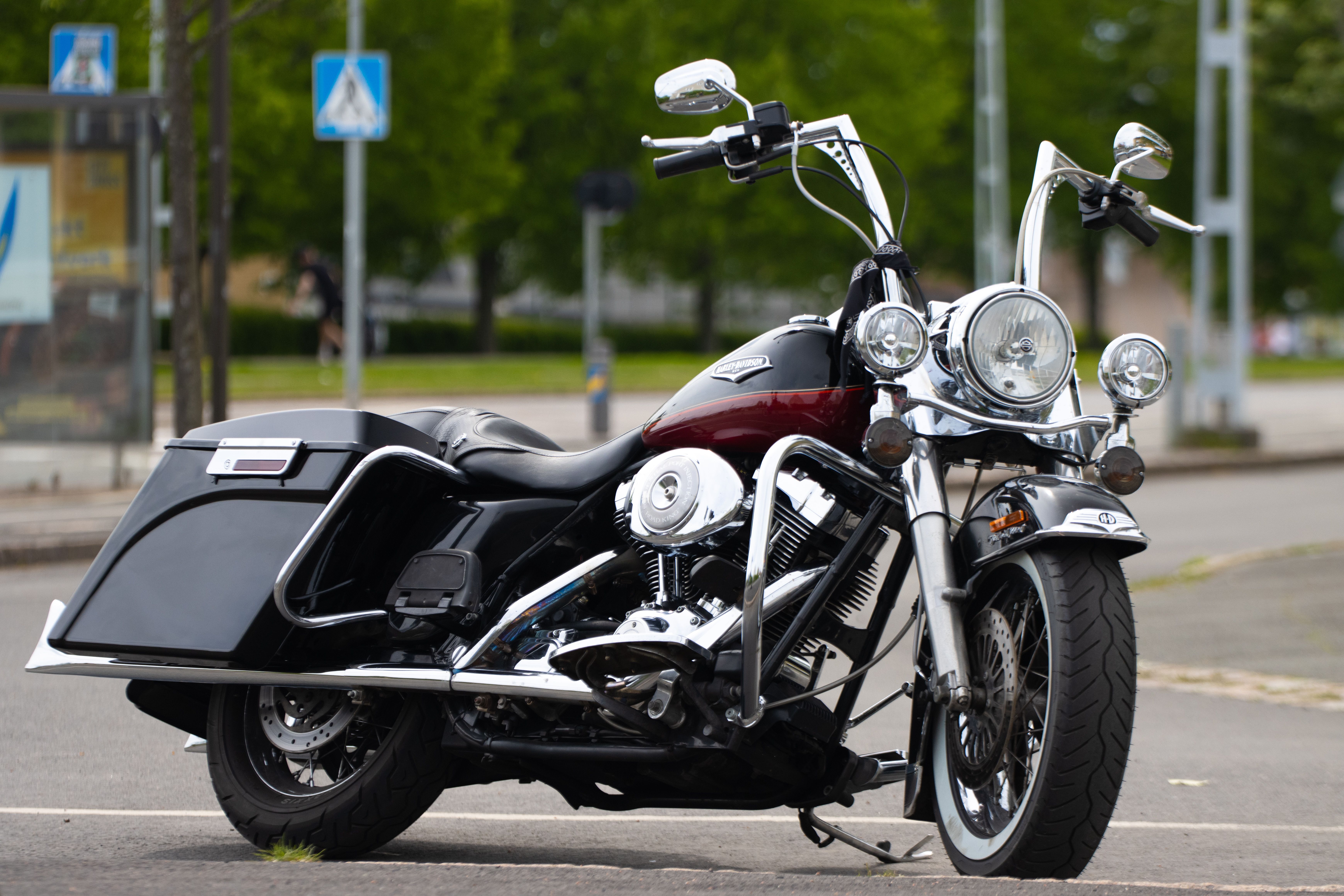 motorcycles & powersports s.r.o motorcycle powersports news — Photo by Efrem  Efre on Pexels