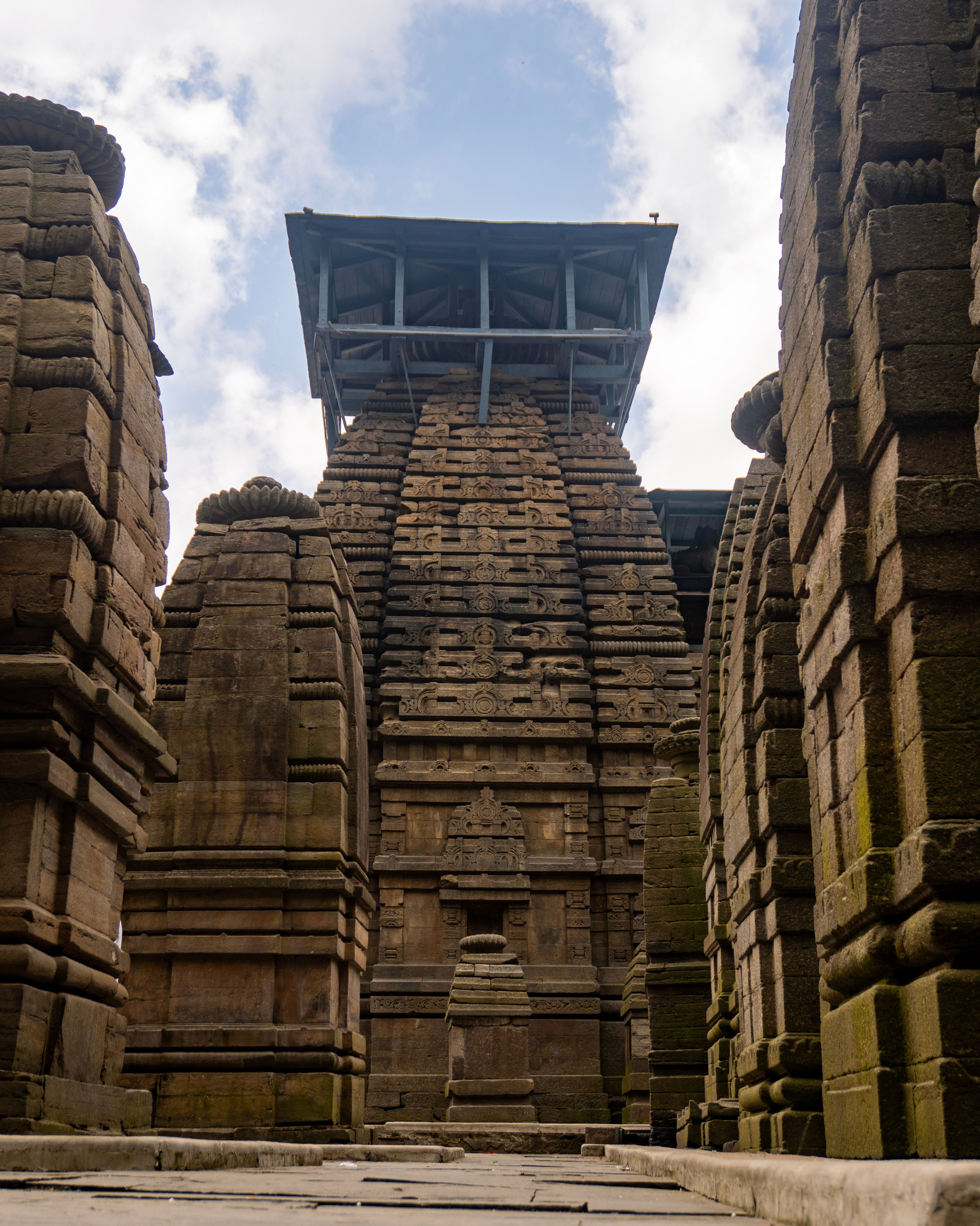 Mundeshwari Temple