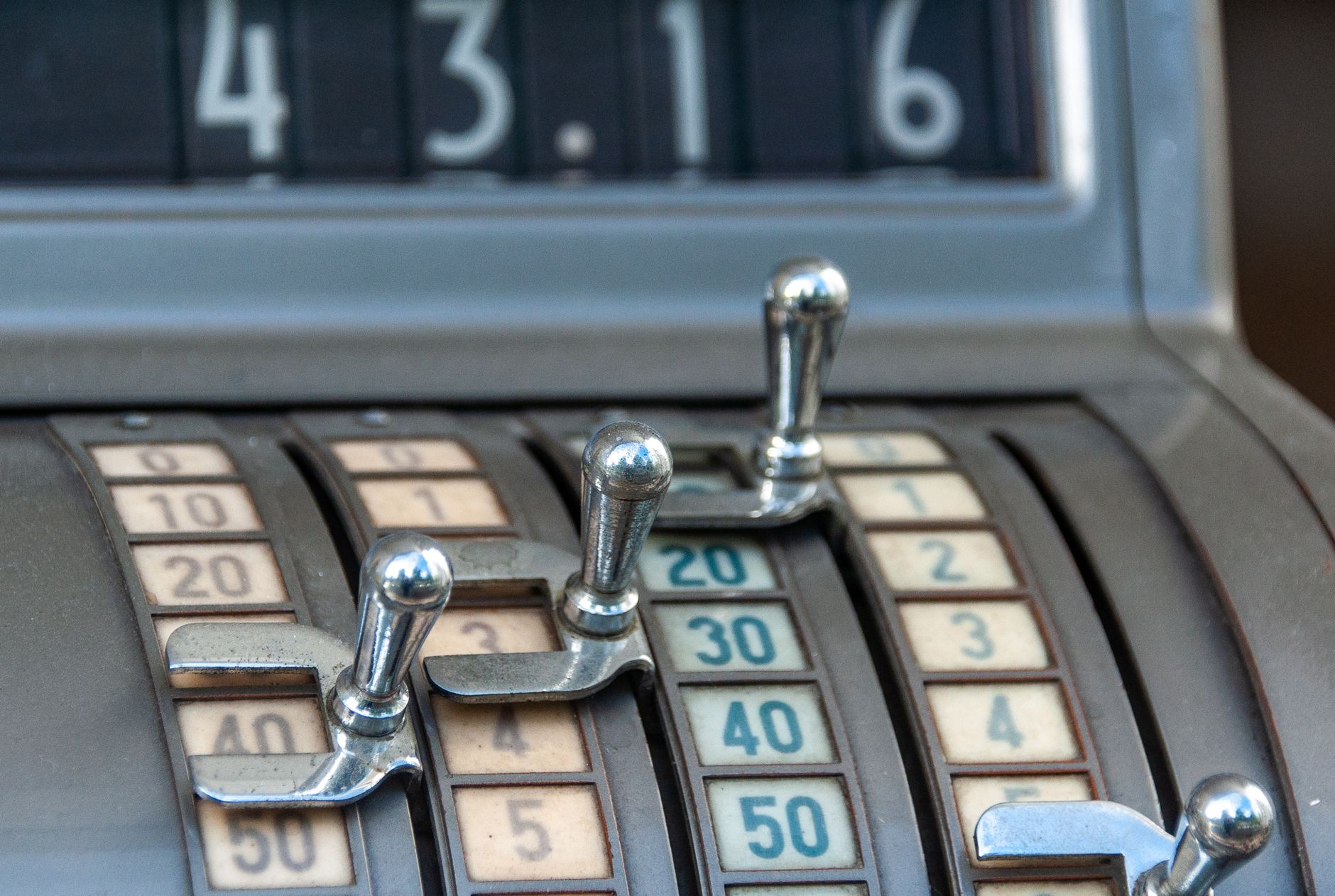 Real‑Time Working Capital: 4 Levers Every CFO Should Pull