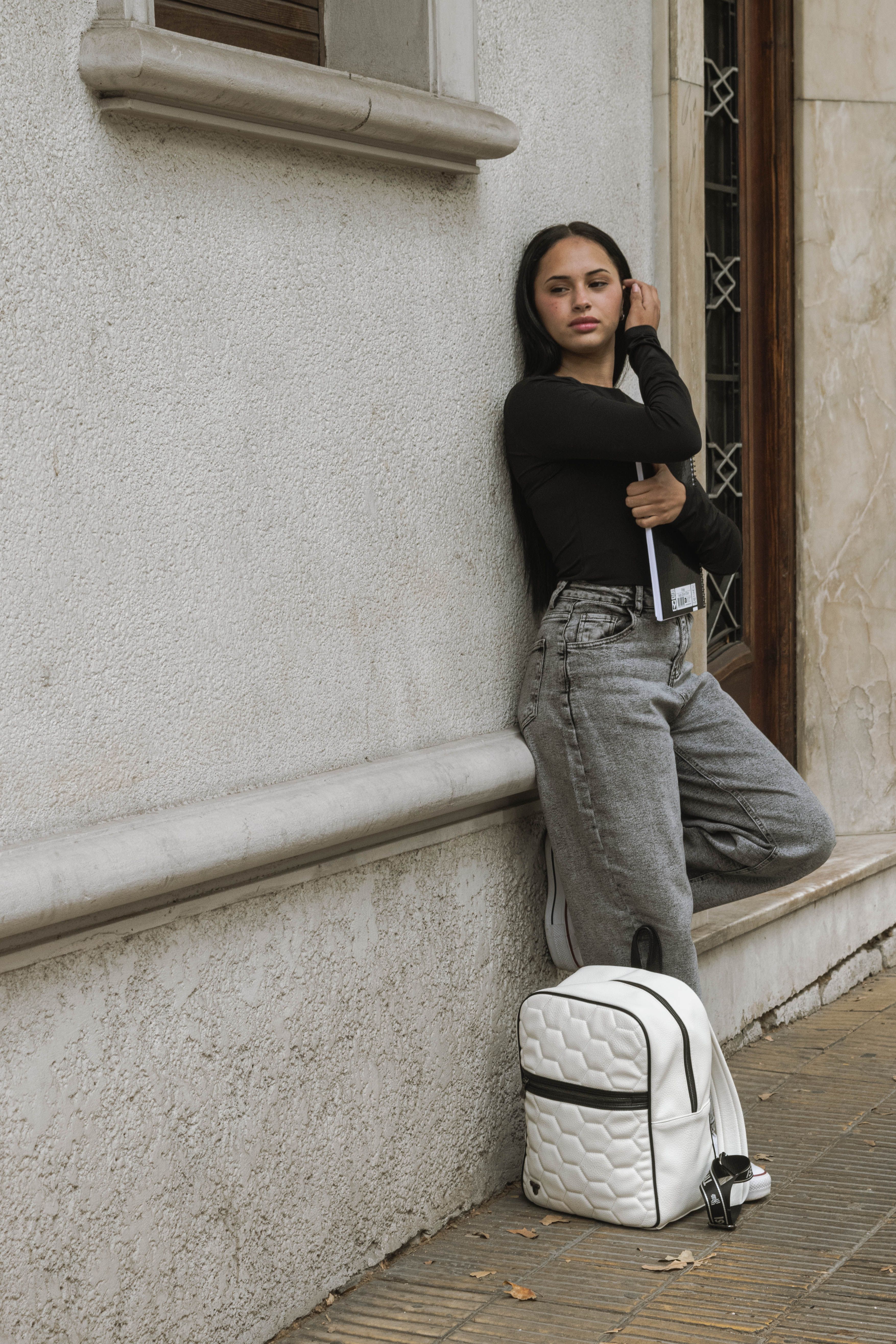 Mochila Casual Urbana
