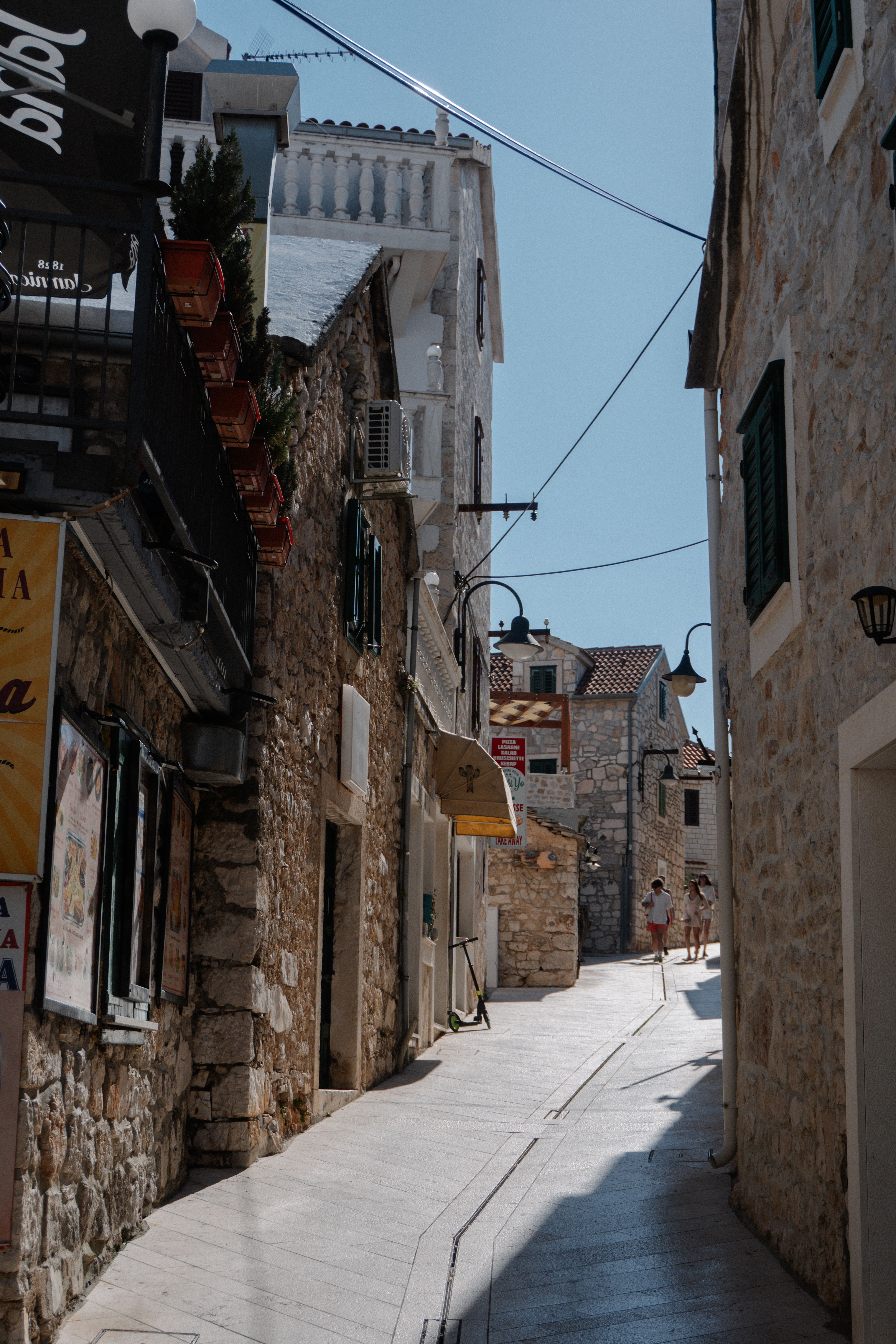 What to Pack for Croatia 🧳 Carry-On Essentials | OneBag
