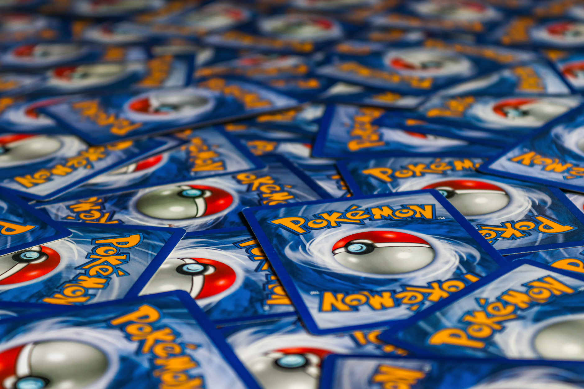 How to Research Sold Prices Before Buying a Collectible 3 collectible trading cards photo