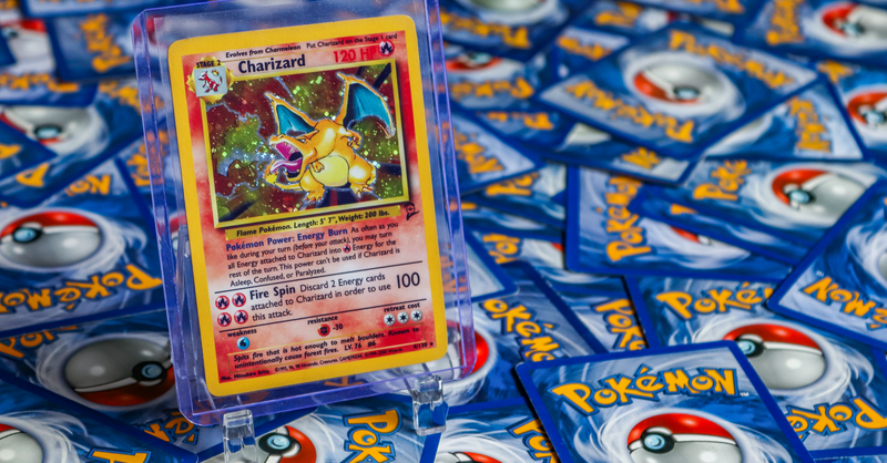 Cartes Pokémon Rares : Guide d’Investissement 2025