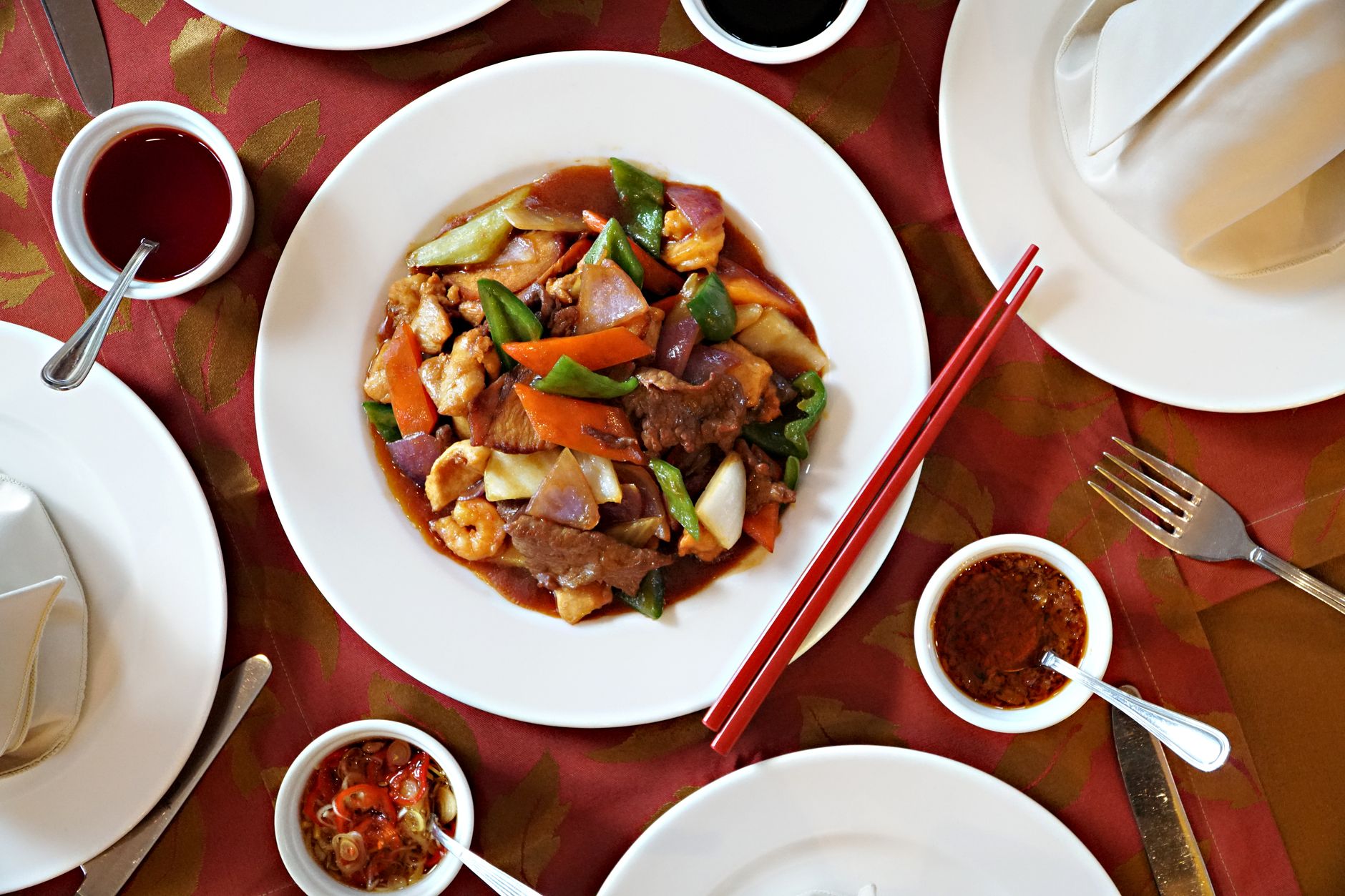 China impõe cota e setor de carne bovina brasileira se preocupa