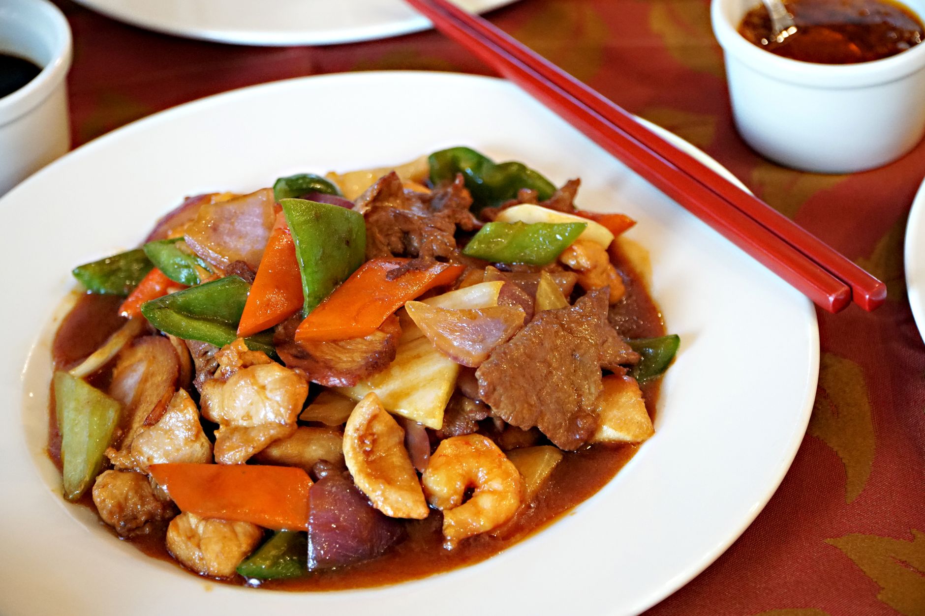 Houston Sichuan Favorite Closes Doors Amid Bankruptcy and Lawsuits