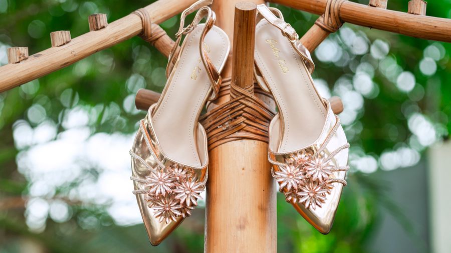 Why the CHIKO Keira pointy-toe slingback earns the dress-shoe spot in my rotation