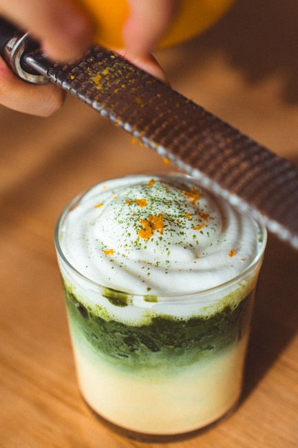 Zesting means removing just the thin, colorful outer peel of a citrus fruit, without the bitter white pith underneath. How and why to do it.