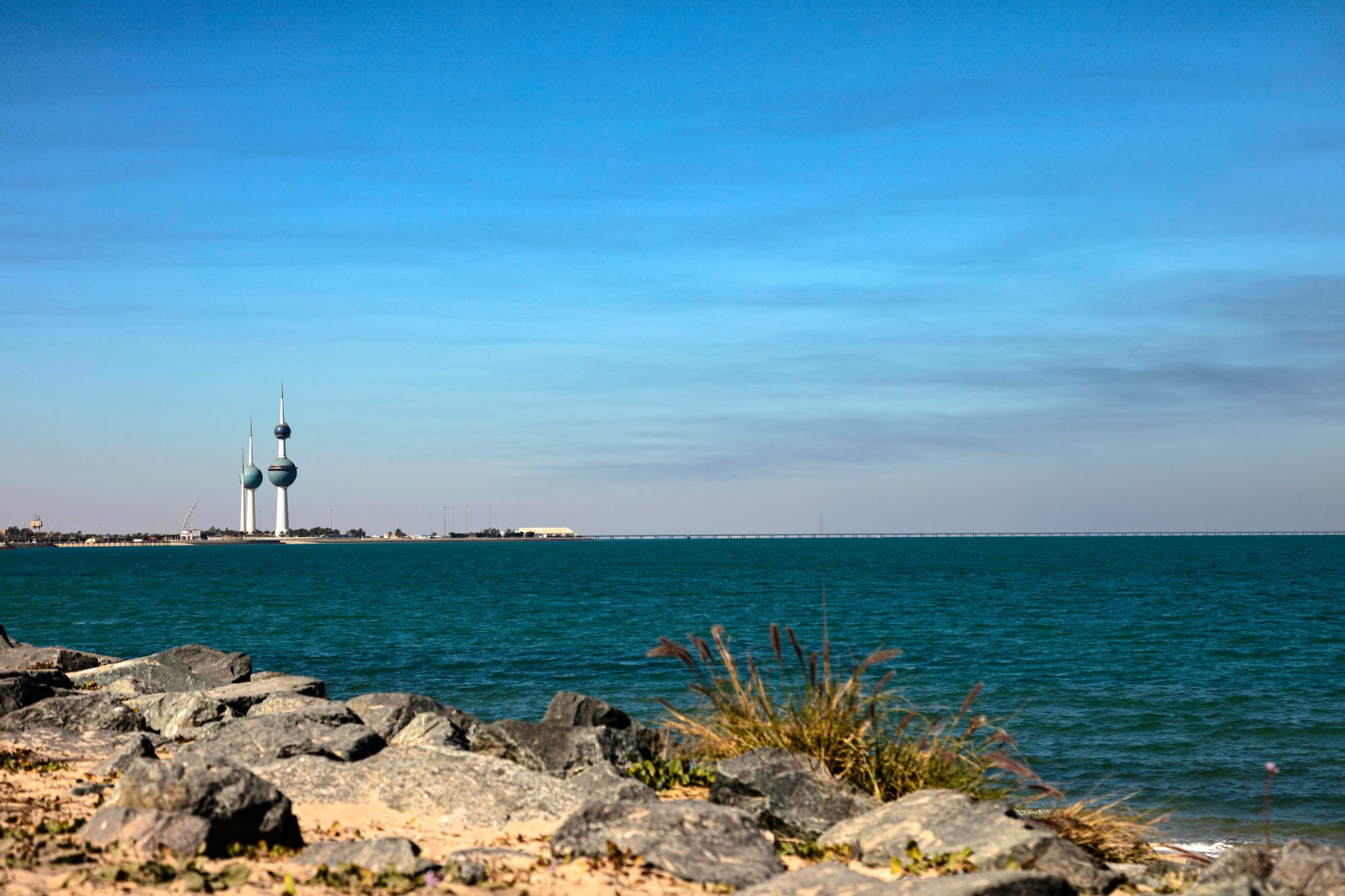 Kuwait City