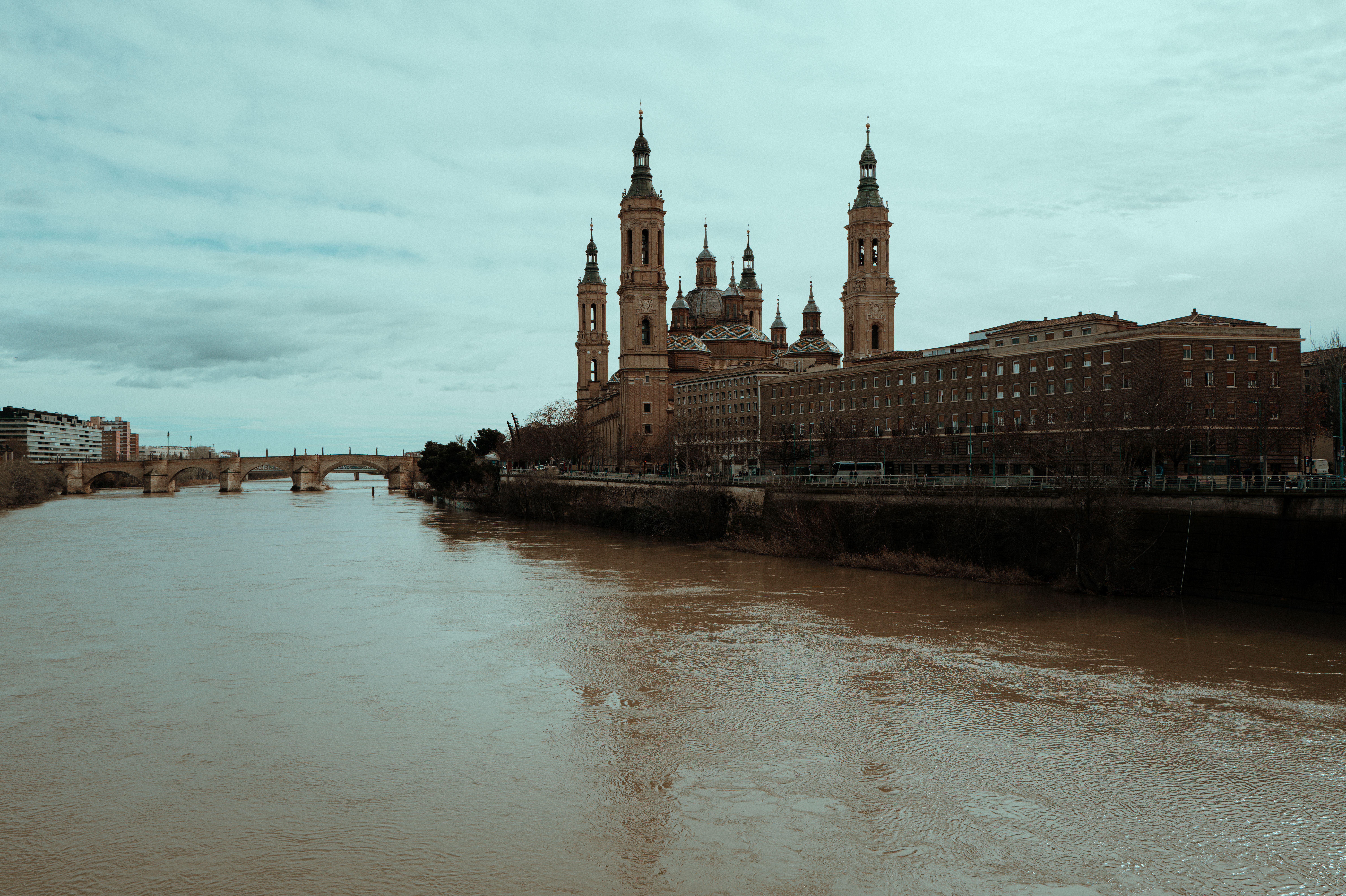 Museums & attractions in Zaragoza