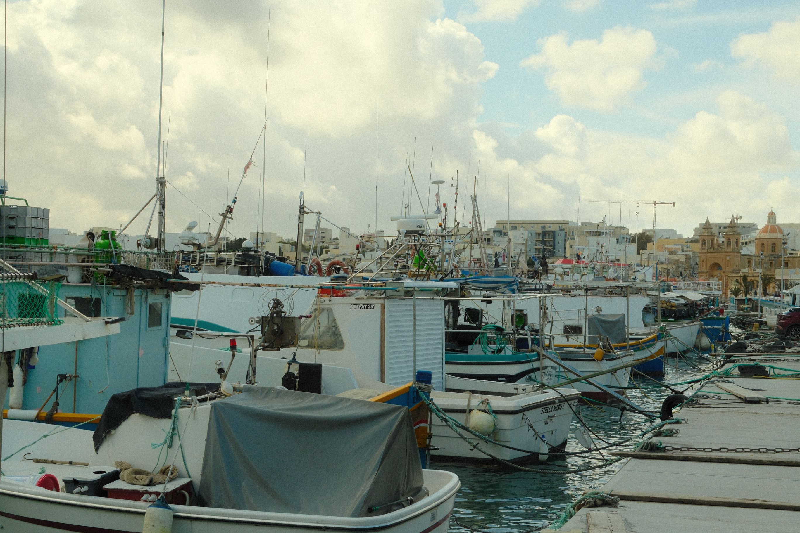 Aljotta: Malta's Traditional Fish Soup Guide