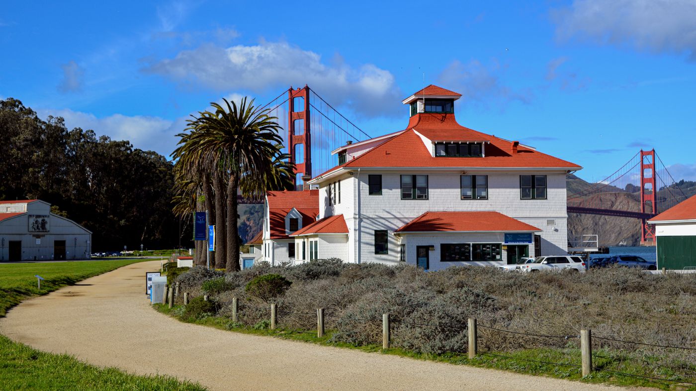 Cabrillo National Monument: Point Loma's Best View, Explained