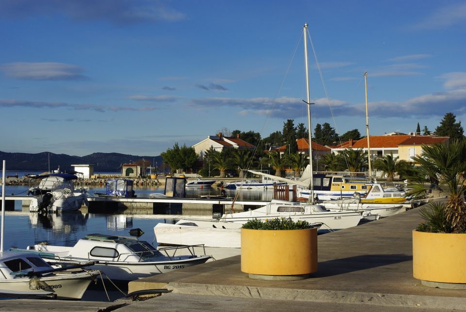 in Kroatien