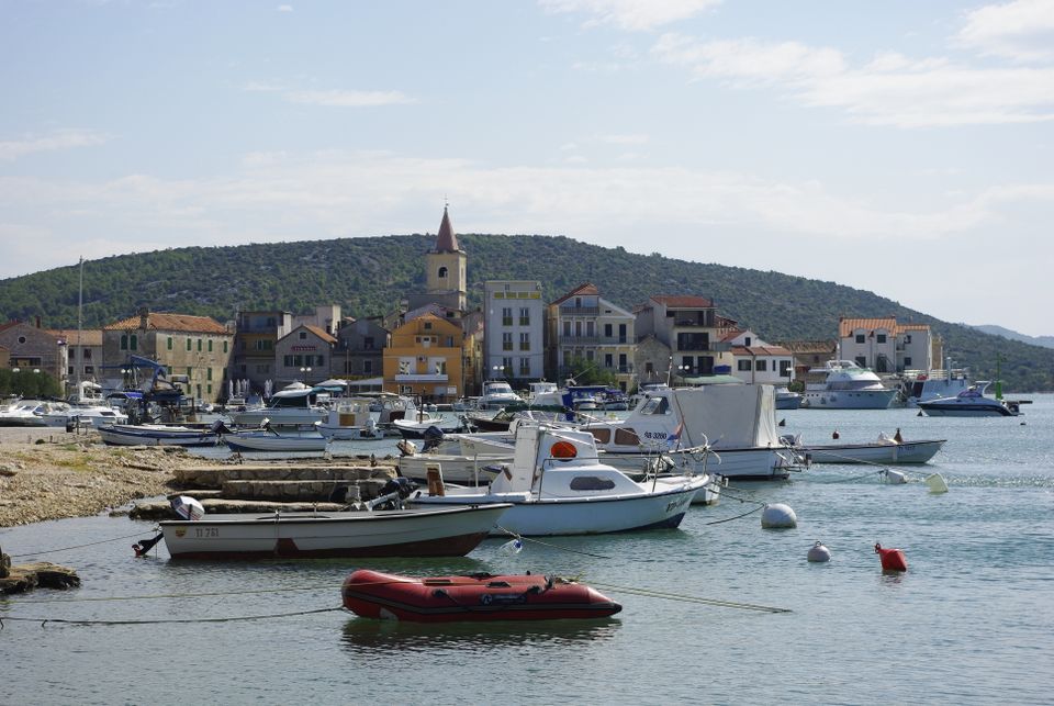 in Kroatien