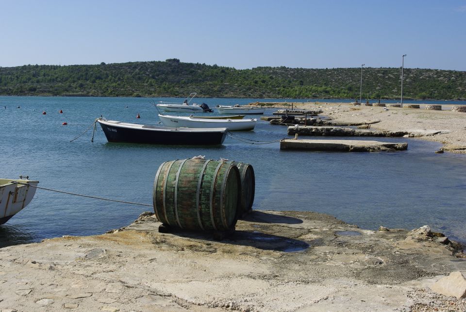 in Kroatien