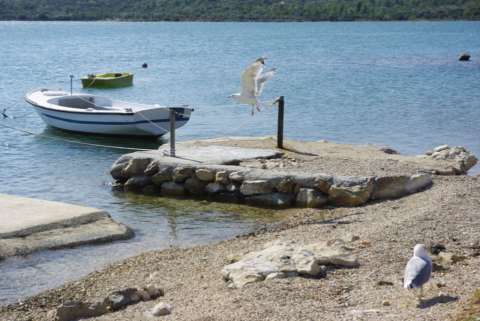 in Kroatien