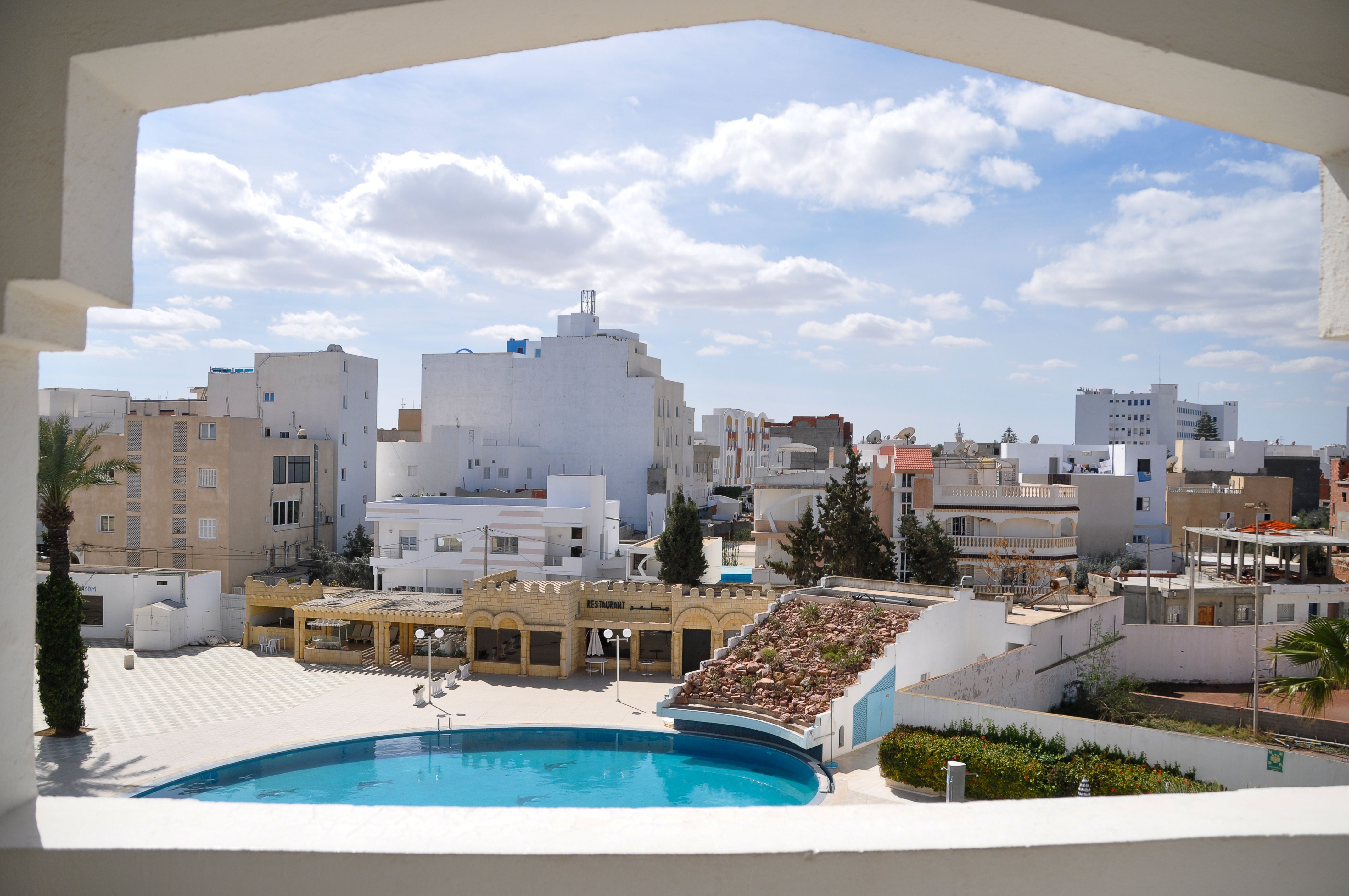 Monastir