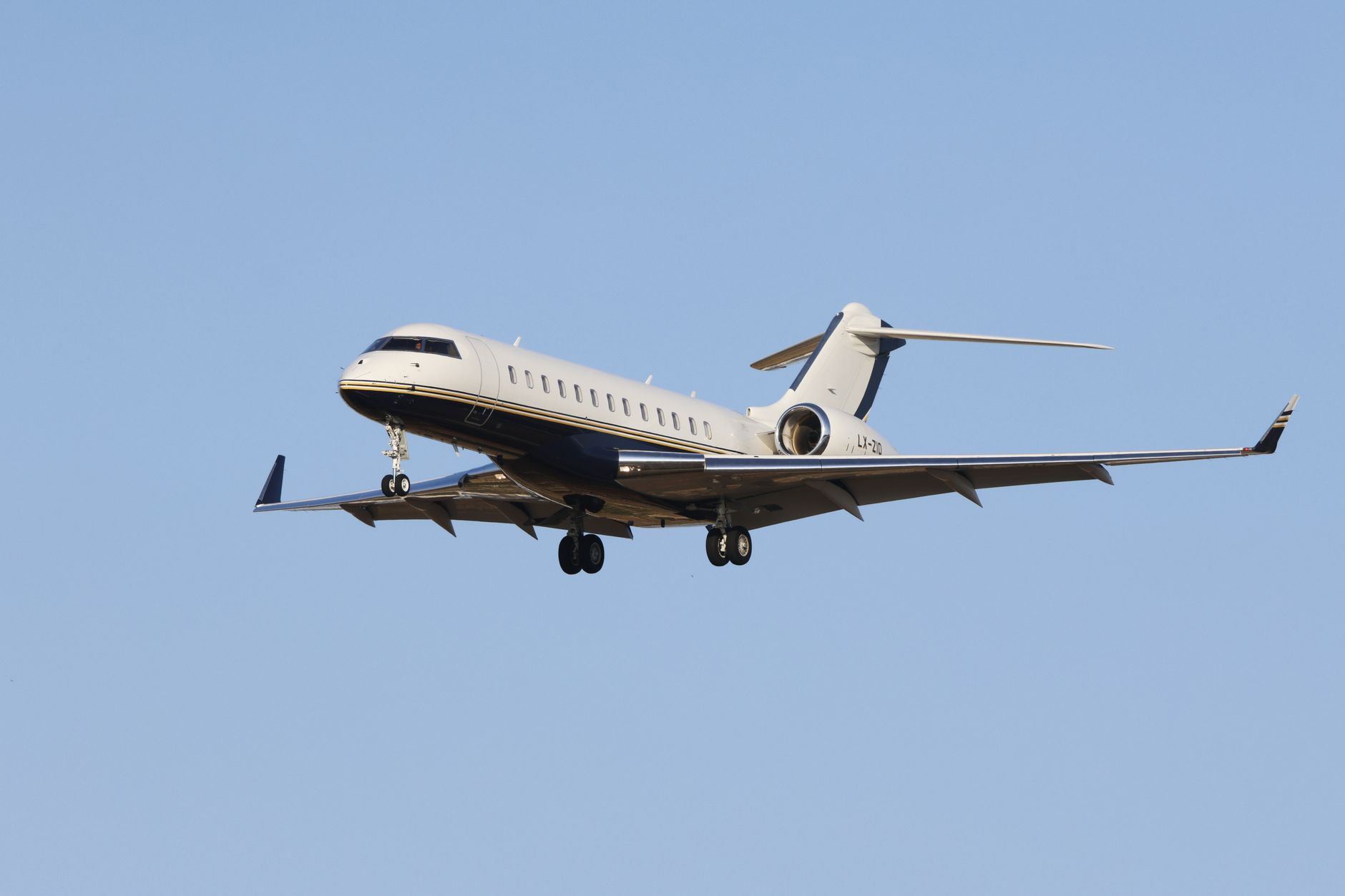 The Private Aviation Companies Expanding Across Southeast Asia