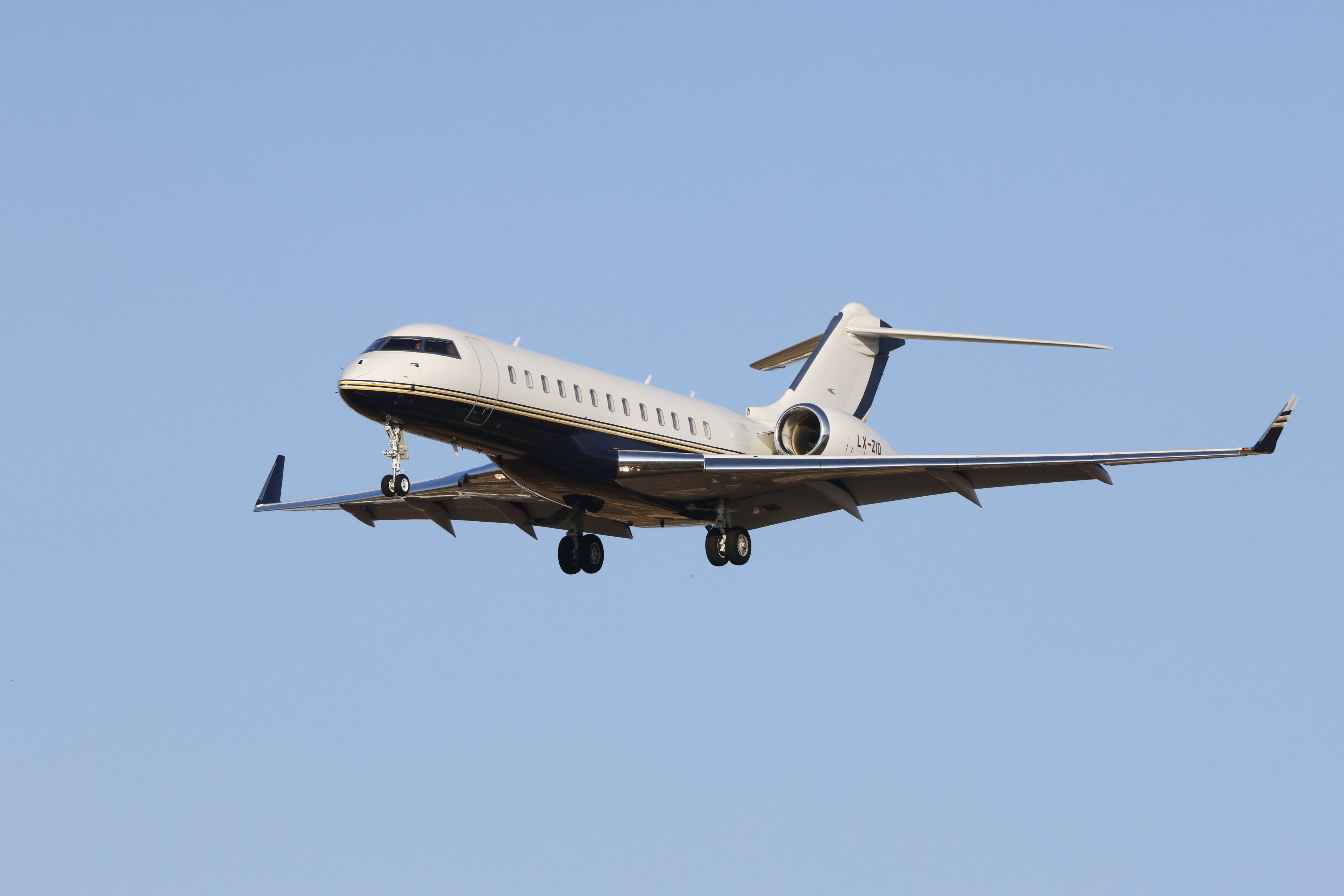 Flugplatz Leer-Papenburg (EDWF), Leer — private jet cleaning