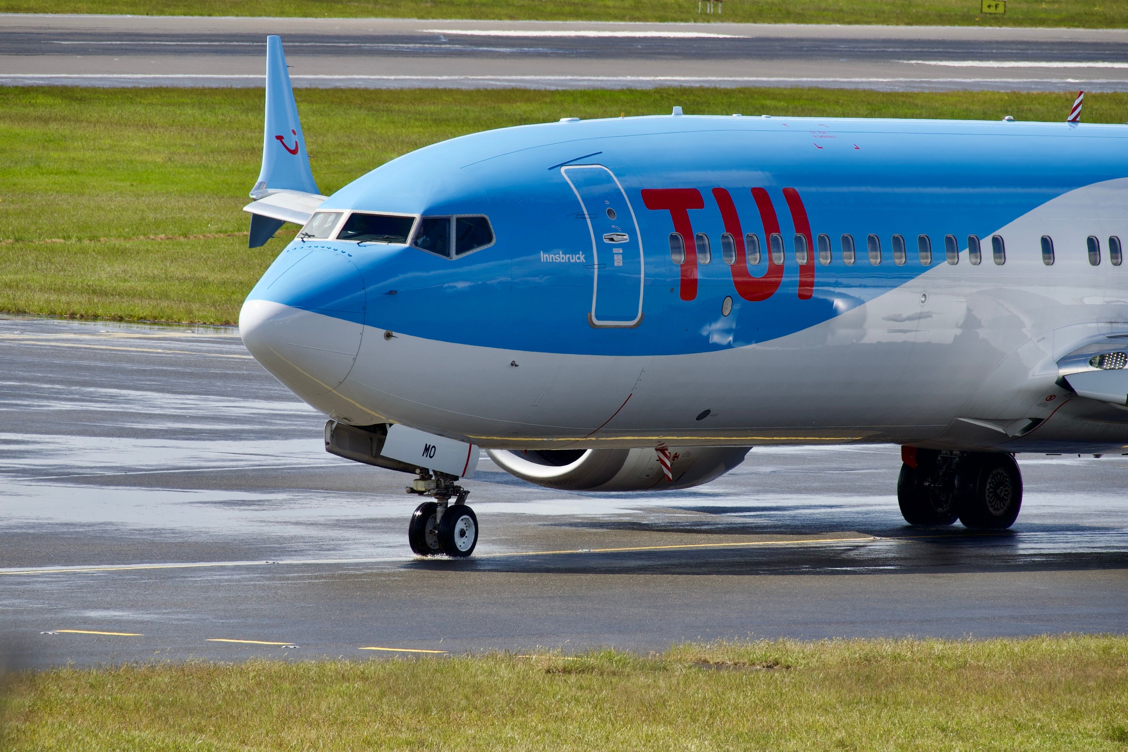 TUI repatrieert reizigers uit Midden- en Verre Oosten