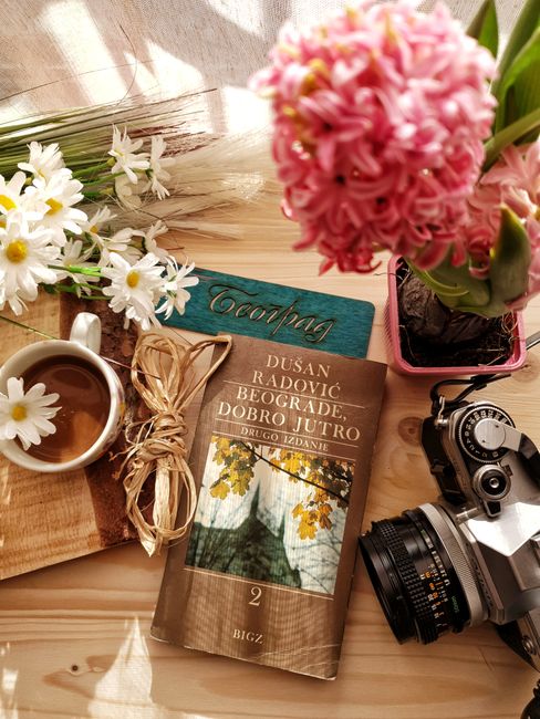 Serbian Hospitality: The Heart of Belgrade Serbian Hospitality: The Heart of Belgrade