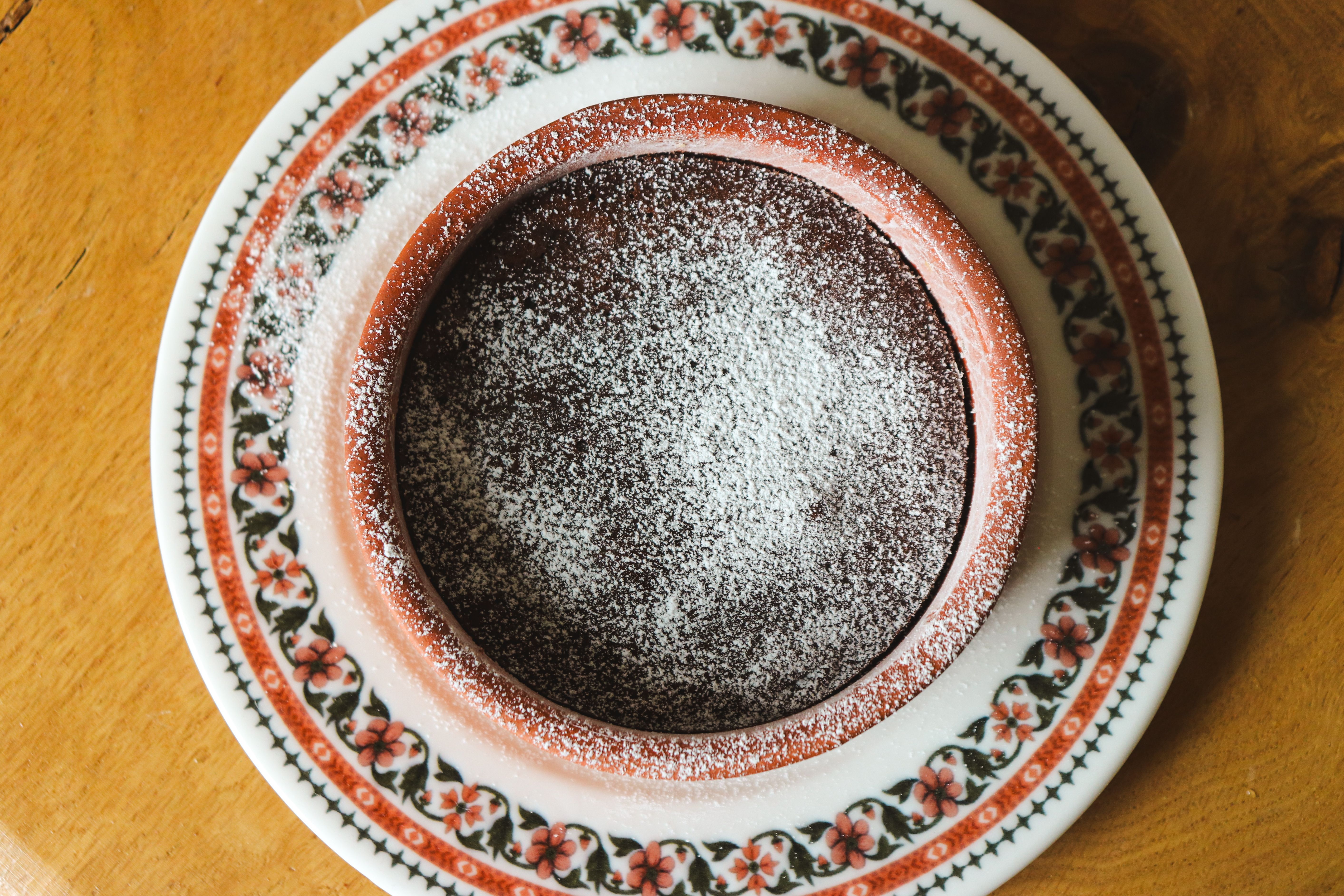 Lemon-Pepper Tagine with Herbed Rice