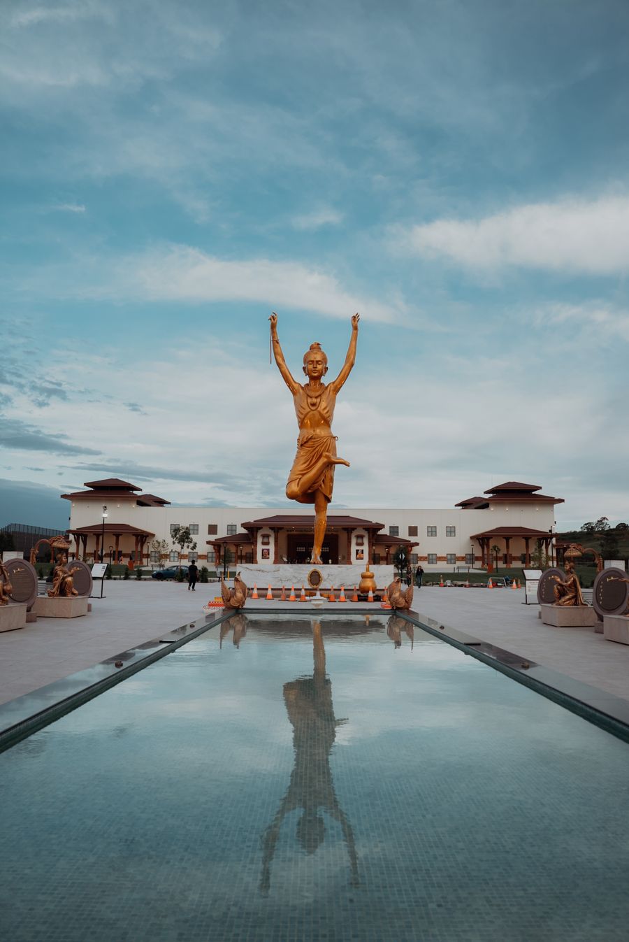 Patanjali Yogpeeth photo 3