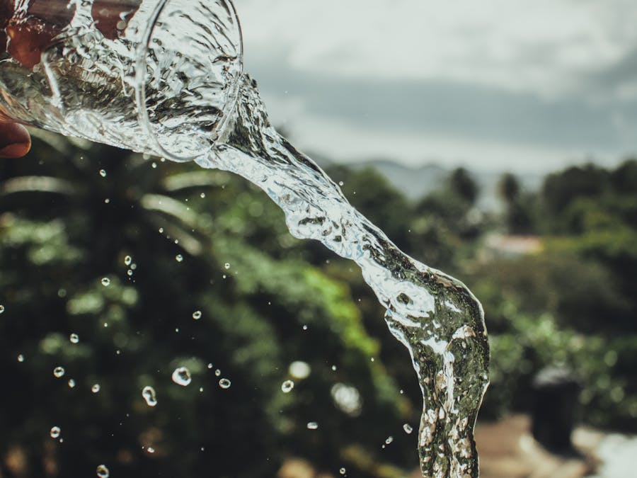 Should I drink water during ketosis?