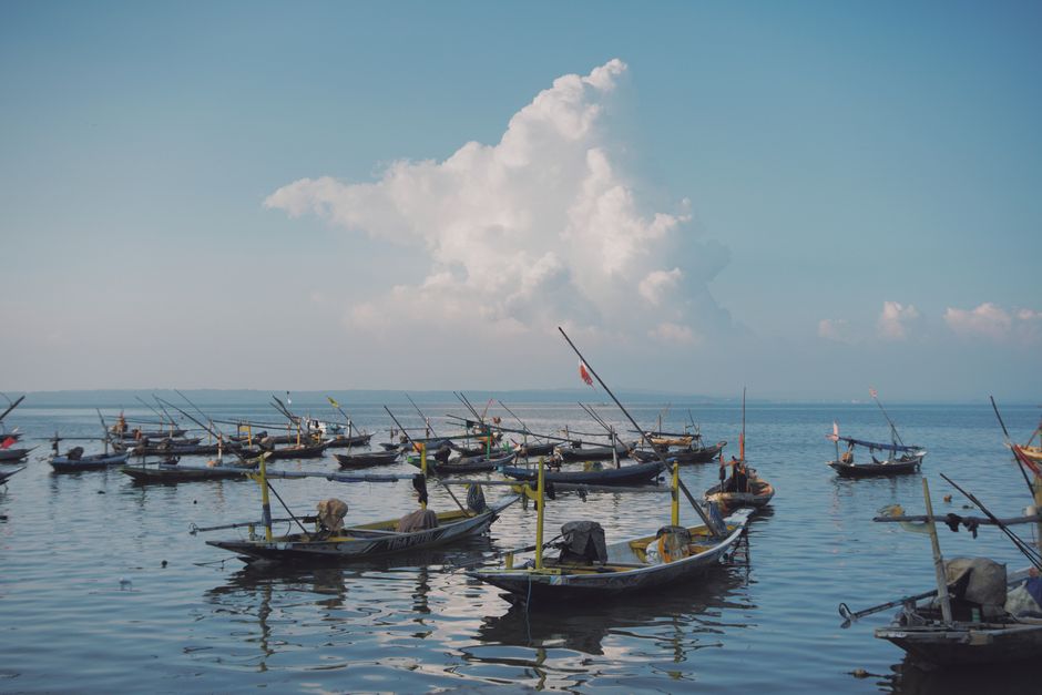Mengenal Kehidupan Nelayan Penajam: Harmoni antara Manusia dan Laut
