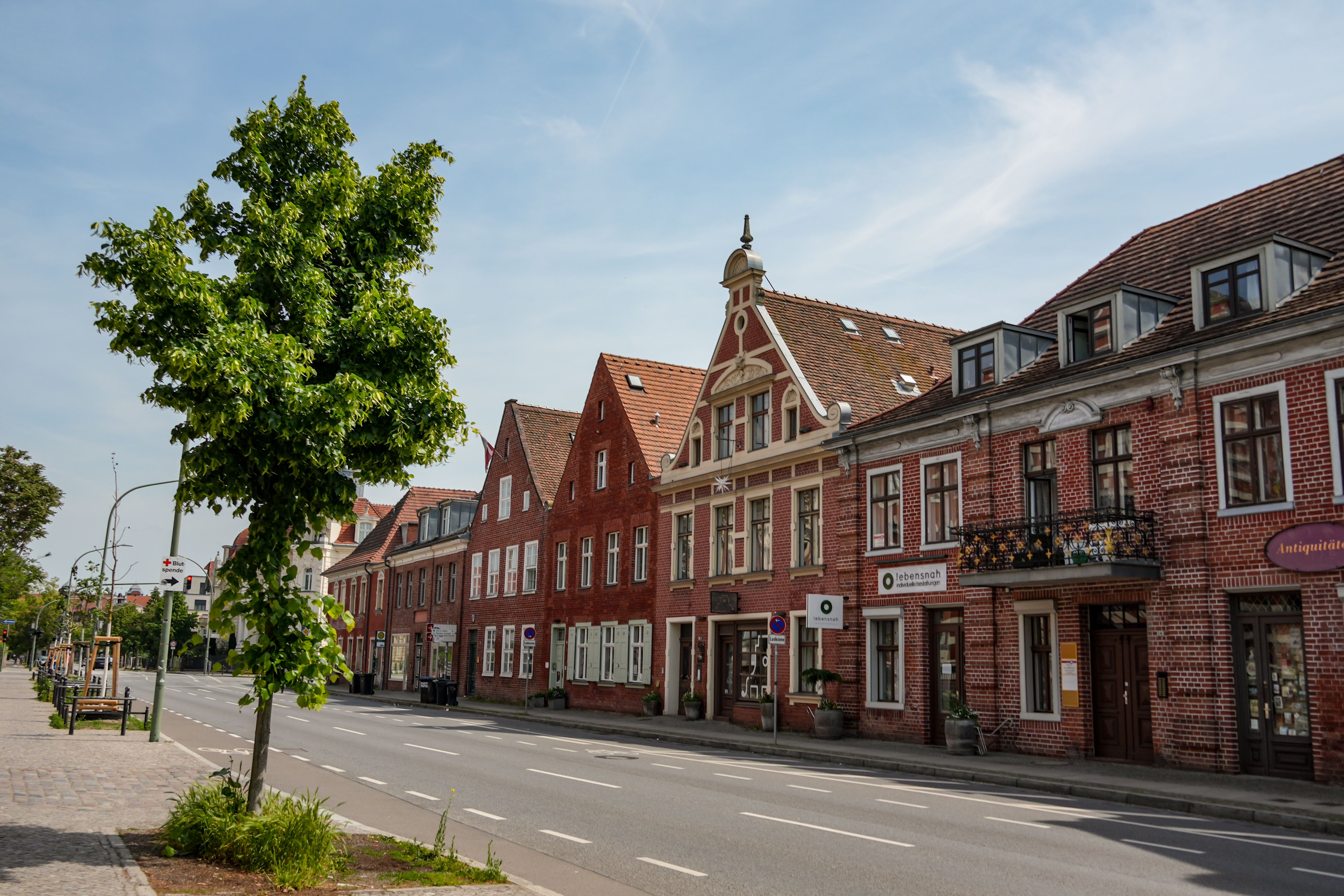 Windhaag bei Freistadt