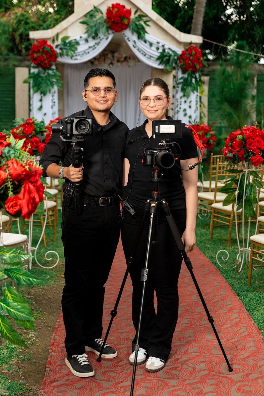 Cómo crear un enlace corto para tu tour de la sede de la boda
